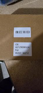 Ballast phares xenon pour mercedes A212900834 w207 w212, Ophalen of Verzenden, Nieuw