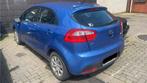 Kia rio 1.1 crdi 2011 export, Autos, Kia, 5 places, Rétroviseurs électriques, Tissu, Achat