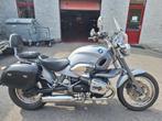 BMW R 1200 C in zeer goede staat, 2 cilinders, Chopper, Bedrijf, Meer dan 35 kW