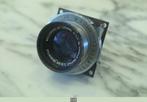 Sac en laine 3" 75mm/f1.9 Oscillo-Raptar 1:0.9 X, Enlèvement ou Envoi, 1980 à nos jours, Lentille ou Lentilles