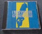 Cd sometimes wish I was famous. tribute to Depeche Mode, Cd's en Dvd's, Ophalen of Verzenden, 1980 tot 2000, Zo goed als nieuw