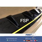 W176 A45 AMG FACELIFT DIFFUSER Mercedes A Klasse Edition 1 2, Auto-onderdelen, Gebruikt, -, Ophalen of Verzenden, -