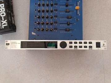 Behringer Feedback Destroyer Pro. DSP1124P. beschikbaar voor biedingen