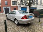 Mercedes C200 élégance 1ier proprio avec carnet complet, Achat, Entreprise, Boîte manuelle, Entretenue par le concessionnaire