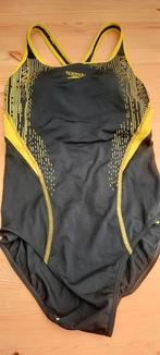 Speedo badpak maat 36-38., Ophalen, Zo goed als nieuw, Badpak