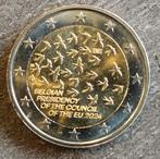 2 euromunt, Postzegels en Munten, Ophalen of Verzenden