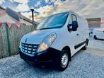 Renault master / al gekeurd voor verkoop, Auto's, Bestelwagens en Lichte vracht, Euro 5, Renault, Bedrijf, Diesel