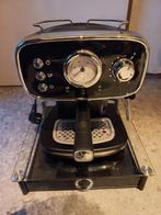 Expresso apparaat met gemalen koffie, Elektronische apparatuur, Espresso apparaat, Gemalen koffie, Zo goed als nieuw, 1 kopje