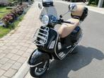 Vespa gts 250ie, 250 cm³, Particulier