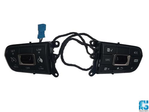 DAF STUURSCHAKELAARS OE 2308040U, Auto-onderdelen, Vrachtwagen-onderdelen, DAF, Dashboard en Schakelaars, Gebruikt, Ophalen of Verzenden