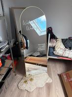 Welkomstspiegel huwelijk, Ophalen, Zo goed als nieuw