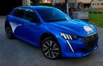 Peugeot 208 GT, Auto's, Peugeot, Te koop, Berline, 5 deurs, Leder en Stof