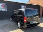 Mercedes V200 Dubbel cabine, Automaat, Mercedes-Benz, Bedrijf, Diesel