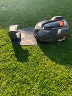 Husqvarna Automower 450x Grasrobot robotmaaier, Ophalen of Verzenden, Gebruikt