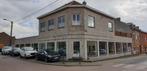 TE HUUR GROTE GARAGE SHOWROOM/WERKPLAATS/LAND 600 M², Immo, Garages en Parkeerplaatsen, Charleroi