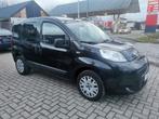 FIAT QUBO 1.4 ESSENCE Euro 6b IN UITSTEKENDE ALGEMENE STAAT, Auto's, Fiat, 57 kW, Elektrische ramen, 4 cilinders, Zwart