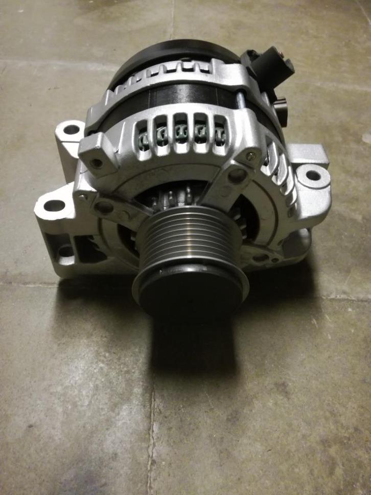 Alternateur Toyota Auris, Avensis, Corolla échange standard, Auto-onderdelen, Overige Auto-onderdelen, Mini, Toyota, Lexus, Gereviseerd