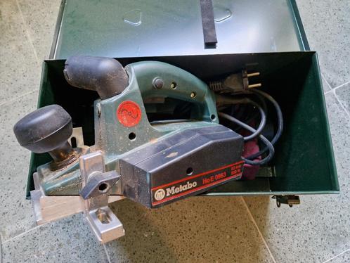 Verschillende elektrische gereedschappen, Doe-het-zelf en Bouw, Gereedschap | Overige machines, Gebruikt, Ophalen