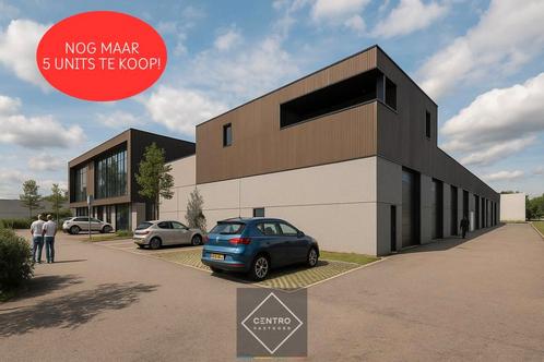 Industrieel te koop in Zedelgem, Immo, Huizen en Appartementen te koop, Overige soorten
