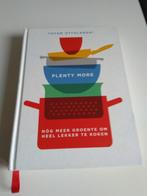 Yotam Ottolenghi : Plenty More, Boeken, Ophalen of Verzenden, Zo goed als nieuw, Yotam Ottolenghi