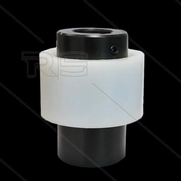 Flexibele Koppeling SAE B voor VHT Pompsystemen beschikbaar voor biedingen
