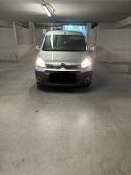 Citroën berlingo, Stof, Berlingo, Grijs, Particulier
