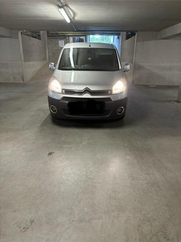 Citroën berlingo beschikbaar voor biedingen