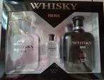 Coffret cadeau : Toilette homme, Ophalen, Nieuw, Heer
