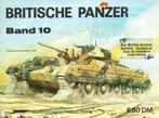 Britische panzer waffen arsenal band 10, Verzenden