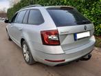 Skoda Octavia DSG 1.6 CR TDi Ambition ️ Airco GPS, Auto's, 4 cilinders, Bedrijf, 5 deurs, Te koop