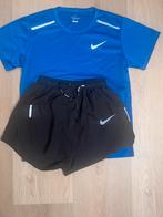 Nike loopsetje, Sport en Fitness, Loopsport en Atletiek, Nike, Nieuw, Ophalen of Verzenden, Kleding