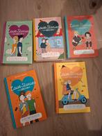 5 boeken vanaf 11jaar love stories, Ophalen of Verzenden, Zo goed als nieuw, Hetty van Aar; Danny De Vos