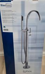 Vrijstaande badkraan Blaufaus, Doe-het-zelf en Bouw, Sanitair, Ophalen, Kraan