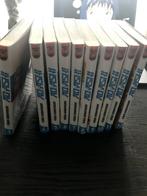 Manga AO Ashi, Boeken, Strips | Comics, Japan (Manga), Ophalen of Verzenden, Complete serie of reeks, Zo goed als nieuw