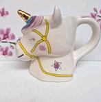 🦄 Tasse en forme de licorne, Collections, Enlèvement ou Envoi