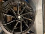 Vossen 19 inch, Ophalen