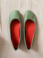 CAMPER ballerina kaki groen maat 41, Kleding | Dames, Ophalen, Nieuw, Groen