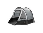 Obelink Trinity Grey - camper (Mercedes/VW) voortent, Caravans en Kamperen, Ophalen, Zo goed als nieuw