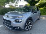 Citroën C3 1.2i/ AN 2018/**EURO 6c**/FULL:LED+GPS+CRUI, Carnet d'entretien, C3, Berline, Rétroviseurs électriques