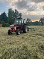 Aanbevolen: landbouwerken, maaien, schudden en harken, Zakelijke goederen, Ophalen
