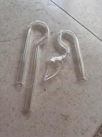 Aquascape Lily Pipe inflow and outflow set ADA style, Ophalen of Verzenden, Nieuw, Overige typen