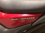 Honda NC750S, Ophalen, Gebruikt