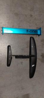 F-One SK8 950, Ophalen, Zo goed als nieuw