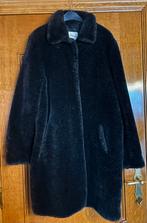 Dikke nep pelsjas vh merk Miss Etam, Kleding | Dames, Jassen | Winter, Miss etam, Zwart, Ophalen of Verzenden, Zo goed als nieuw