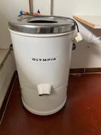Was droogzwierder merk Olympia, Elektronische apparatuur, Was-droogcombinaties, Ophalen, Gebruikt