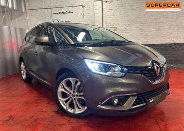 Renault Grand Scénic 1.33 TCe *Toit Pano*Carplay*Capteur* 2 beschikbaar voor biedingen