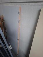 Brandwerende deur 60m, Doe-het-zelf en Bouw, Deuren en Vliegenramen, Ophalen, 80 tot 100 cm, Binnendeur, Zo goed als nieuw