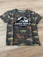 T-shirt Jurassic Park taille 6 ans, Utilisé