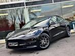 Tesla Model 3 FACELIFT / 2023 / LONG RANGE / DUAL MOTOR / BL, Automaat, Gebruikt, Zwart, Zwart