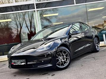 Tesla Model 3 FACELIFT / 2023 / LONG RANGE / DUAL MOTOR / BL beschikbaar voor biedingen